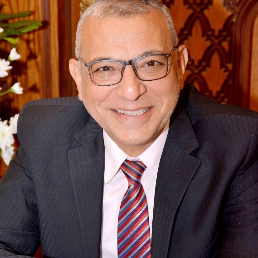 Ezzat Abdel-Rahiem Mohamed